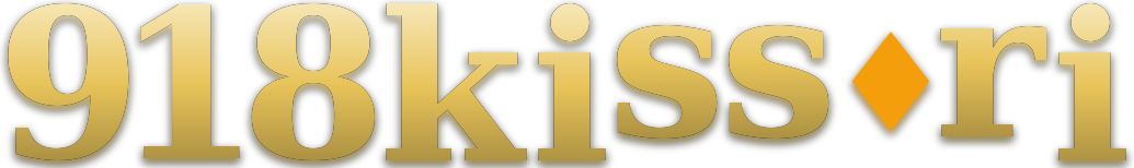 918kiss ori logo