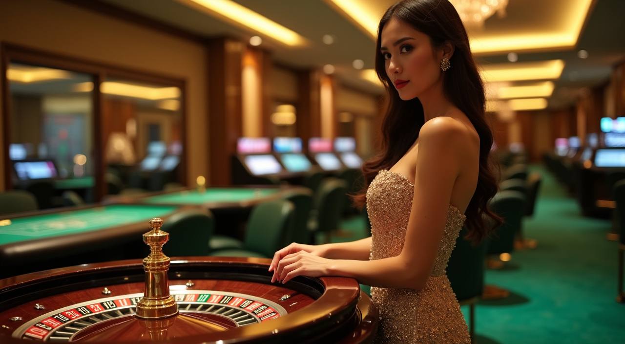 918kiss ori mobile gaming